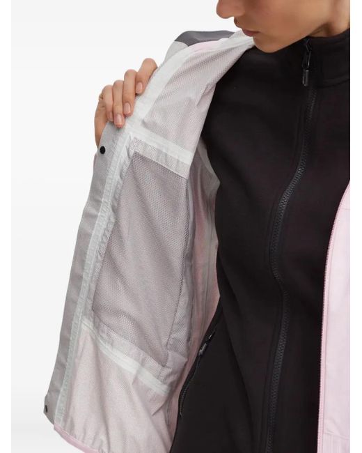 Haglöfs Pink L.I.M Proof Jacket