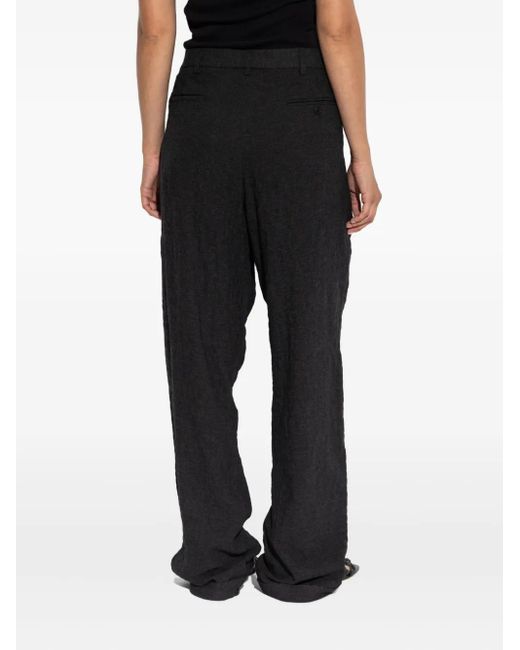 R13 Black Pants