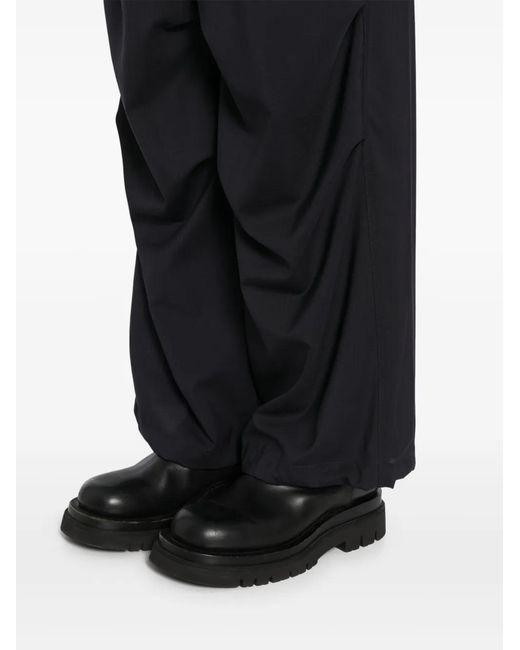 DARKPARK Daisy Broek in het Blue