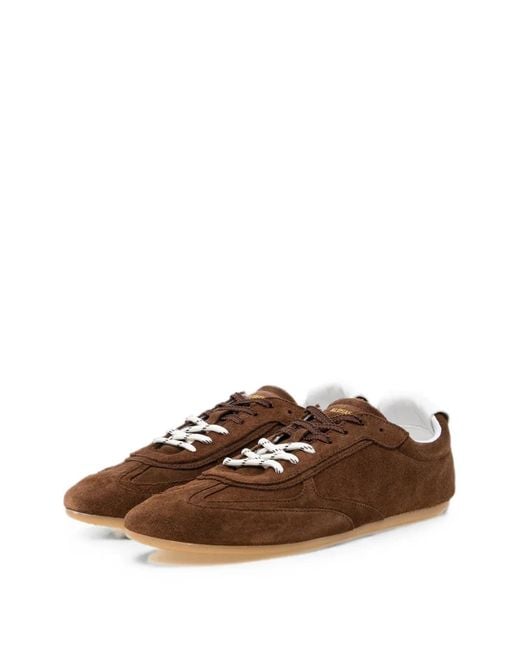 Alohas Brown Baskets Tb24