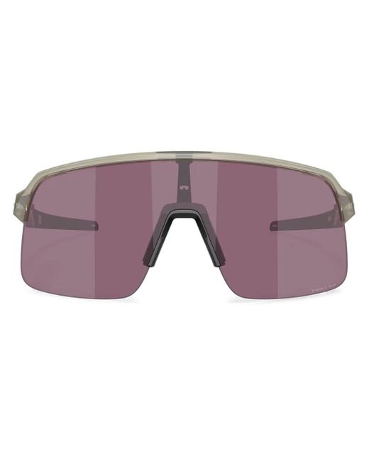 Oakley Purple Sutro Lite Sunglasses for men