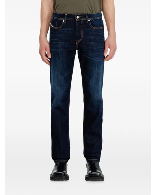 DIESEL Blue Jean Cigarette Di-Fining for men