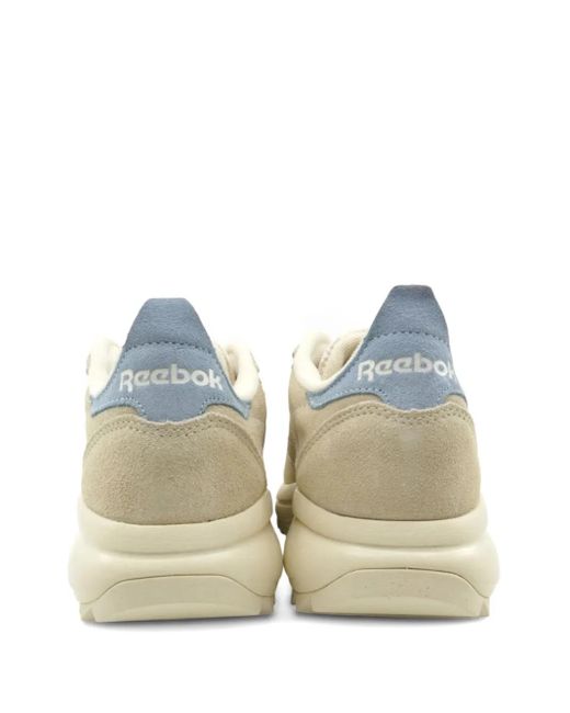 Zapatillas Classic Sp Extra Alabas/Feego Reebok de color Natural