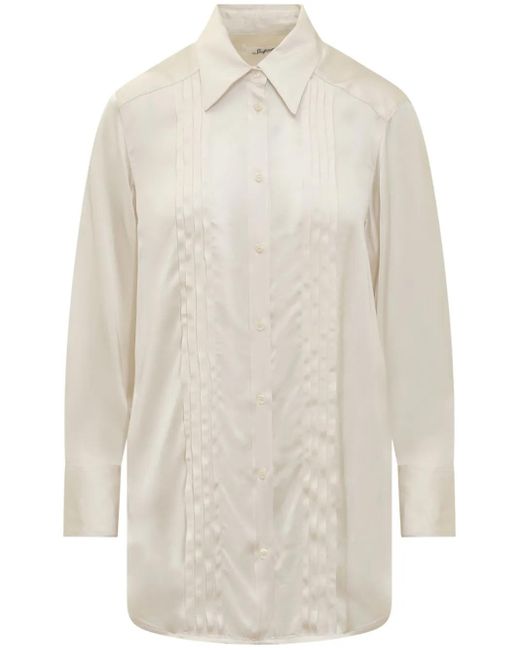 Camicia Francois di Seafarer in White