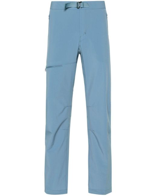 Gamma Lightweight trousers di Arc'teryx in Blue da Uomo