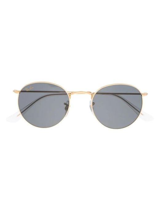 Ray-Ban Gray 3447 9196/R5