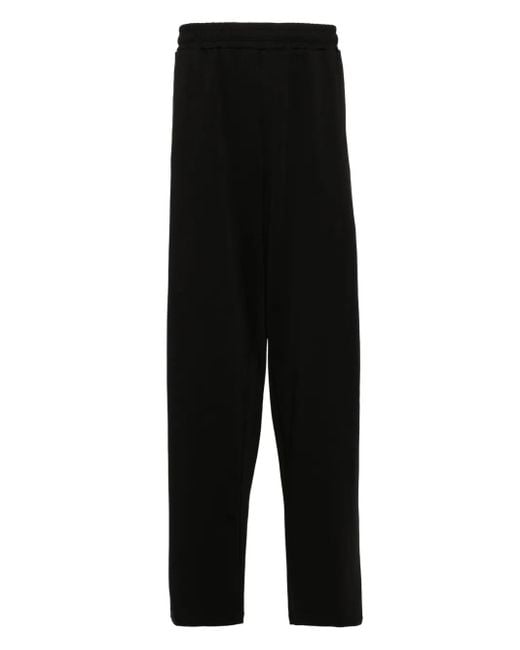 Attachment Klassische Lounge-Hose in Black für Herren