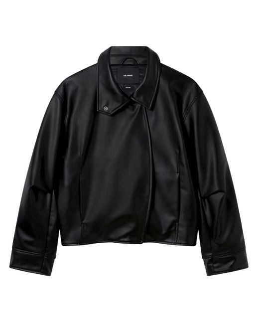 Axel Arigato Black Roda Jacket