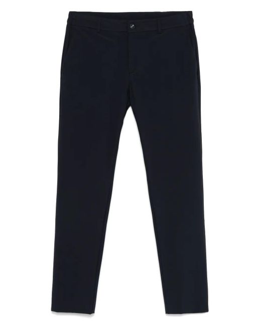 Pantaloni Sartoriali di Eraldo in Blue da Uomo