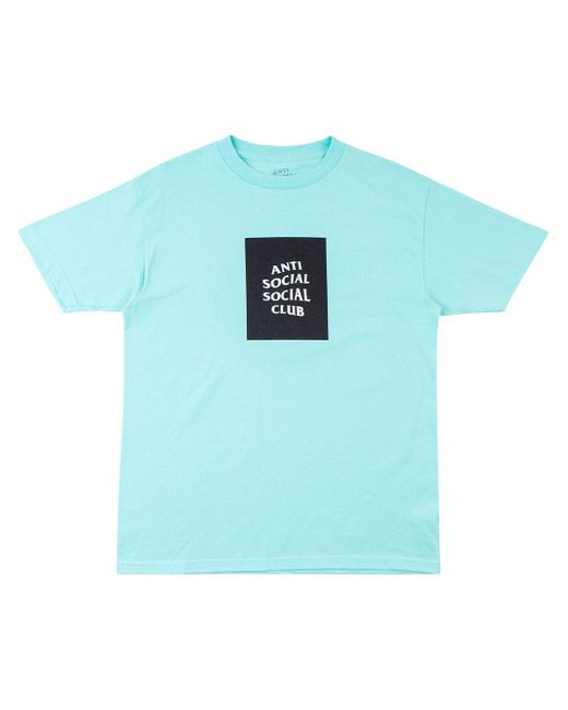 anti social social shirt