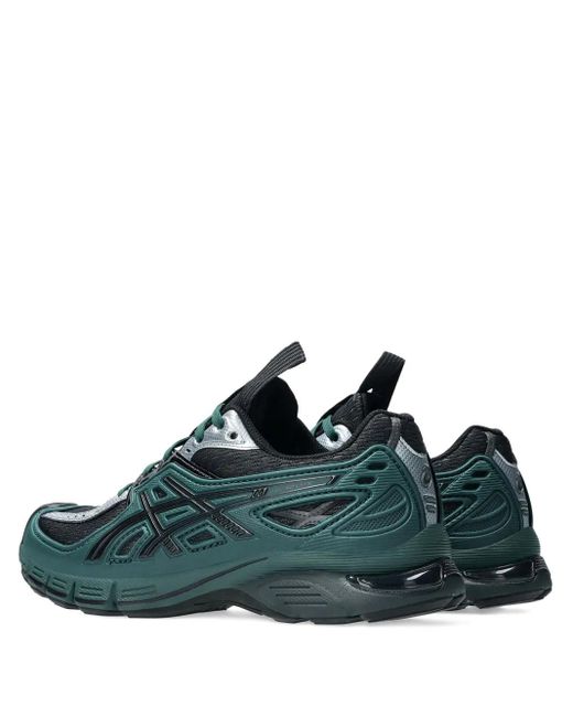 Asics Green X Kiko Konstadinov Ub12-S Gel-Sd-Lyte Sneakers