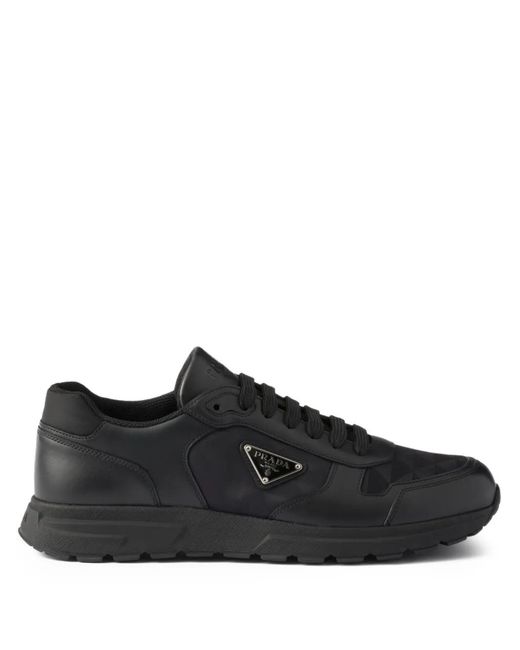 Prada Black Sneakers for men
