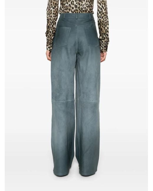 Arma Blue Catania Trousers