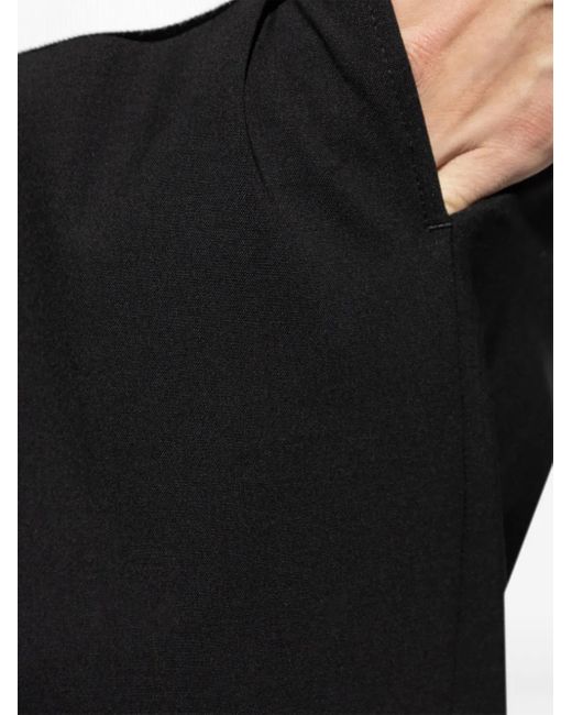 Theory Klassische Hose in Black für Herren