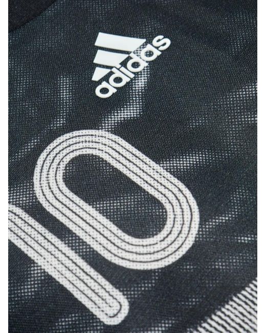 T-Shirt Adilenium Season 4 Teamgeist di Adidas in Gray da Uomo