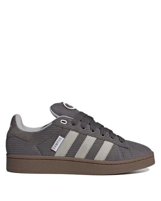 メンズ Adidas Campus 00s "charcoal Grey" スニーカー Brown