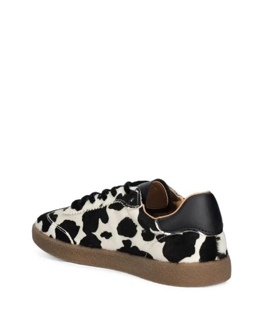 Blauer Black Aurora Sneakers