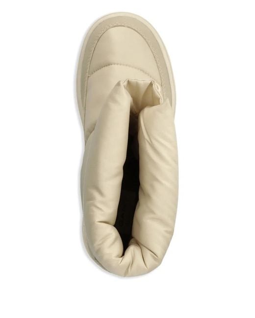 Gant Natural Sannly Boots