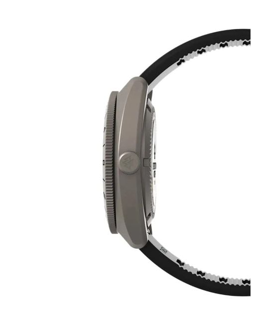 Timex Black Expedition North 41Mm for men