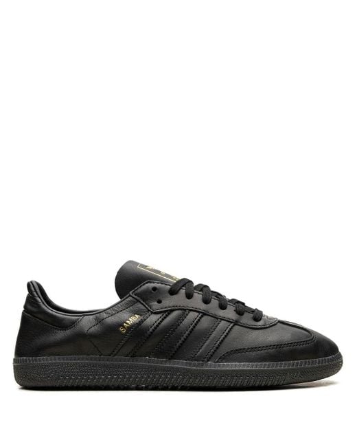 Adidas Samba Decon Sneakers in Black für Herren