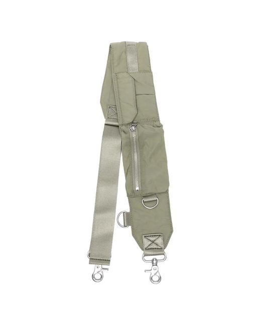 Topologie Green Bride À Détail De Zip for men