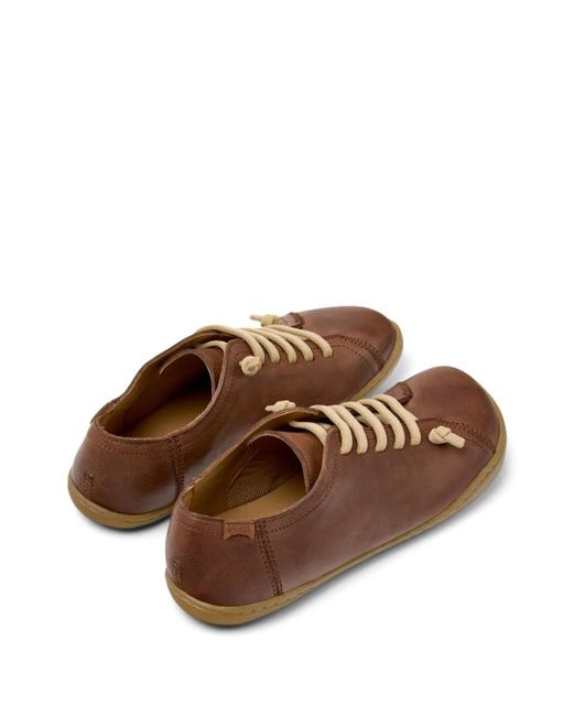 Camper Brown Peu Cami Sneakers