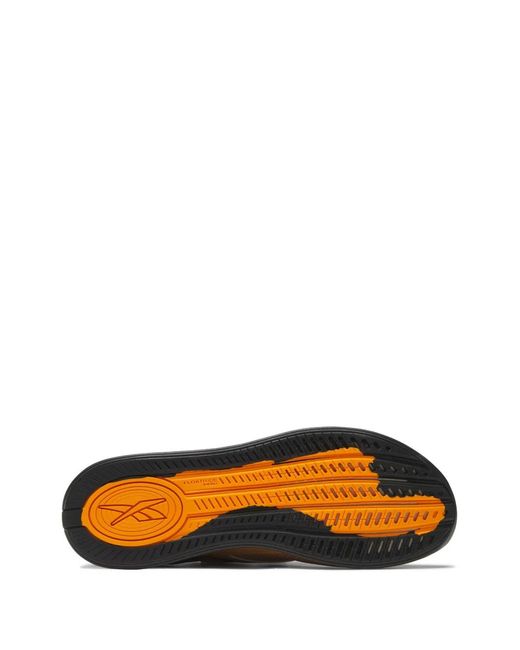 Reebok Brown Nano X3 Froning Training Shoes