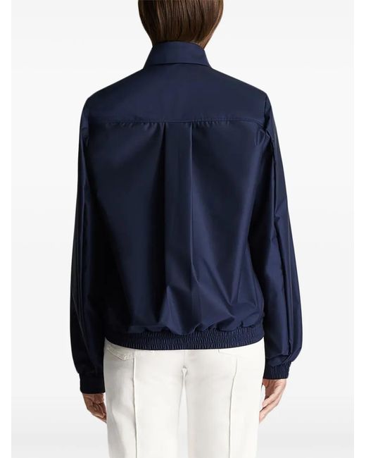 Fusalp Blue Ilyana Jacket