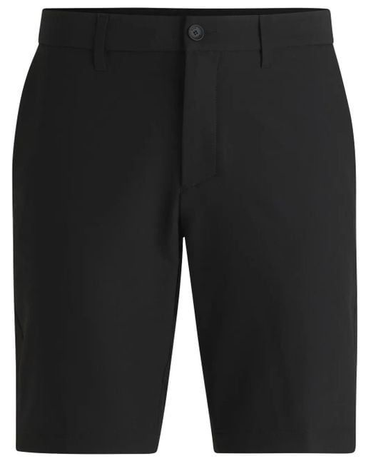メンズ Boss Commuter ショートパンツ Black