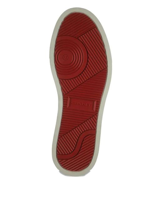 Gant Julien Sneakers in White für Herren
