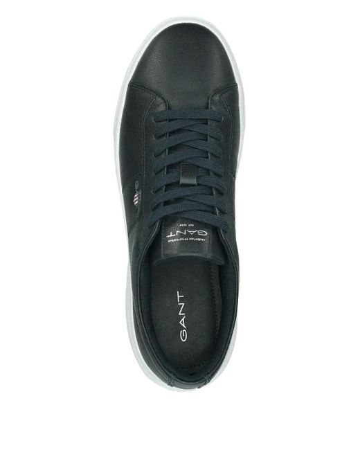 Gant Black Joree Sneakers for men