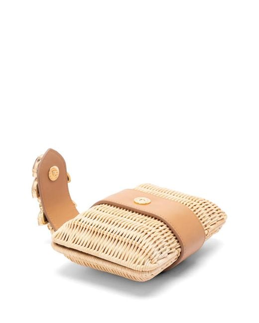 Gedebe Natural Pochette Capri
