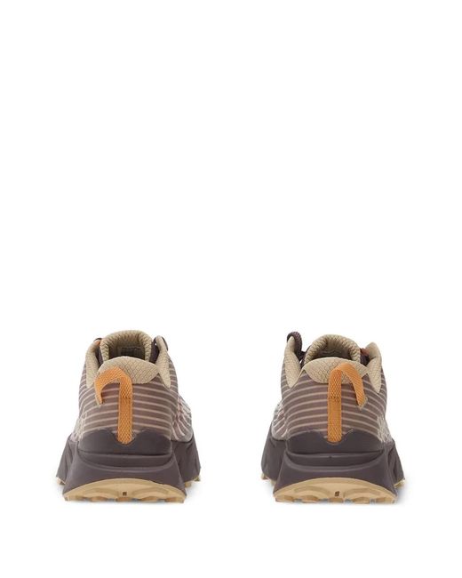 NNormal Brown Cadí Sneakers