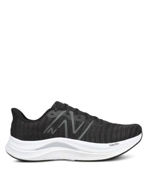 メンズ New Balance Fuelcell Propel V4 "black/white" スニーカー