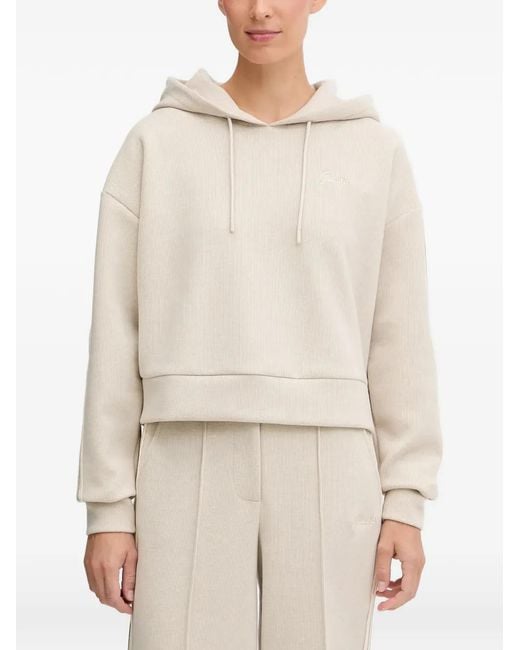 Guess Natural Muriel Hoodie