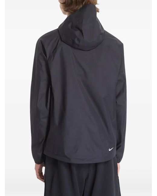 Nike Gray Acg Phantazma Jacket for men