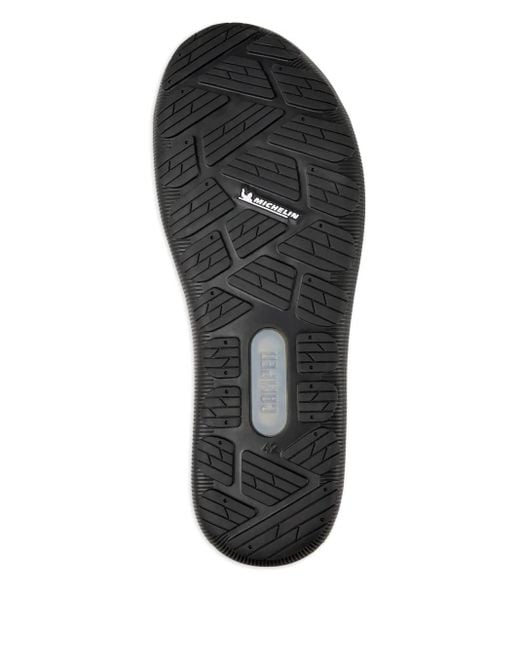 Camper Black Peu Pista Gm for men