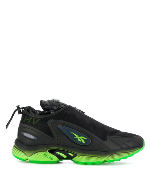 Reebok X Misbhv Daytona Dmx Sneakers in 