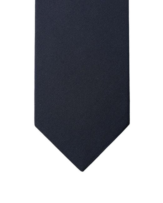 Hackett Blue Tie for men
