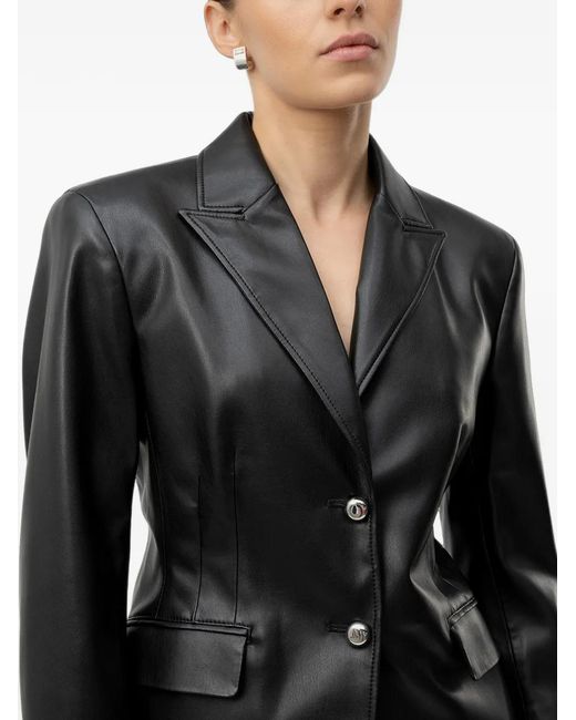 HUGO Black Regular-Fit Blazer