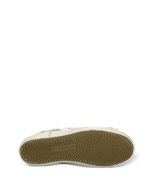 Philippe Model White Prsx Sneakers