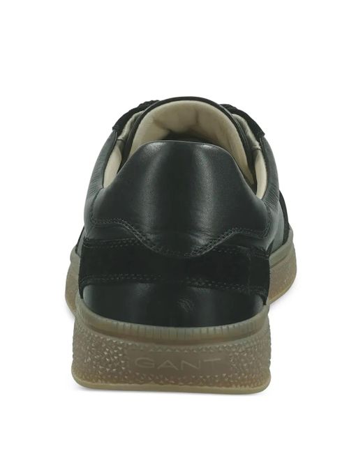 メンズ Gant Mc Julien スニーカー Black