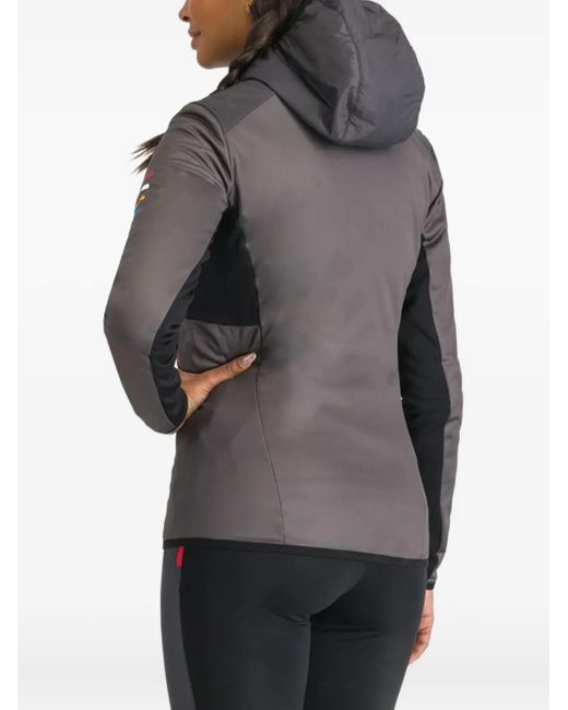 Sportful Gray Oyster Performance Jacket