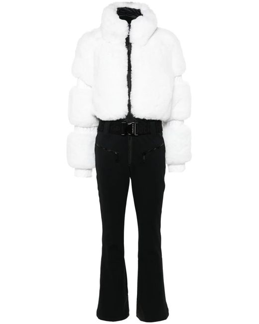 Goldbergh Lieke Skipak in het White