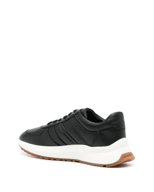 Bally Black Sneakers for men