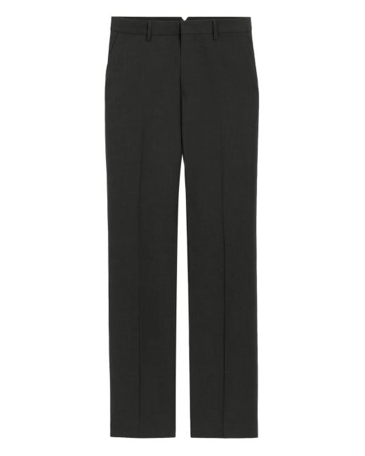 AMI Hose Mit Geradem Bein in Black für Herren