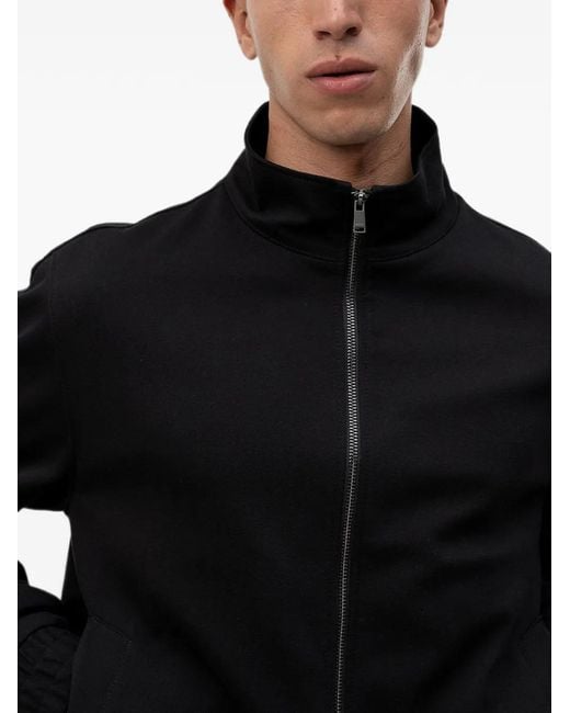 Boss Black P-Hanry Slim-Fit Jacket for men