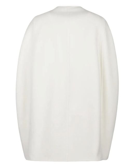 Max Mara White Coat