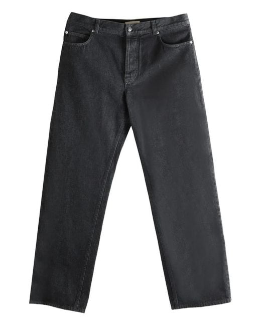 The Row Gray Rossen Jeans for men
