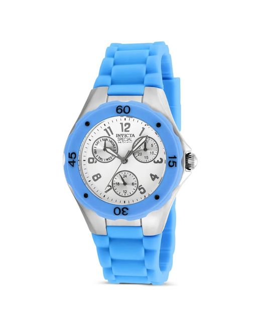 INVICTA WATCH Blue Angel 38Mm Watch